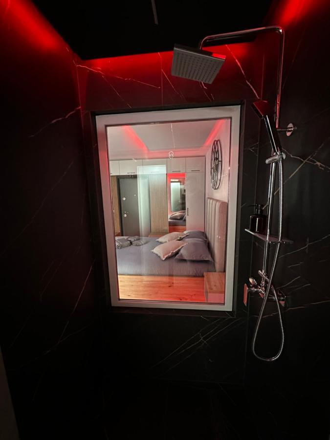 Fantasy Room ヤシ エクステリア 写真